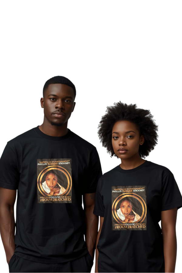 Empress of Entertainment T Shirt
